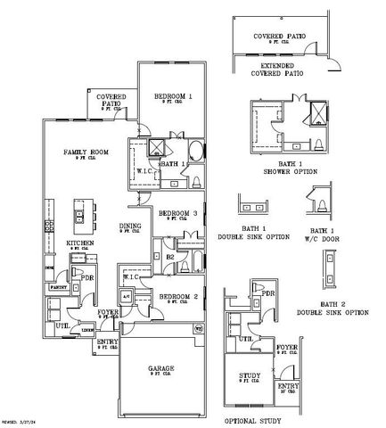 1946 Topwater, Aransas Pass, TX 78336