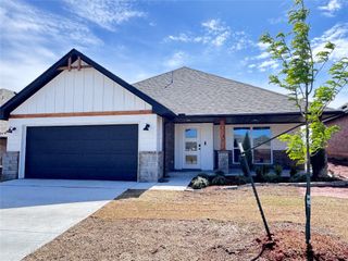 12604 NW 138th Street, Piedmont, OK 73078