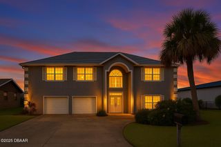 126 Old Carriage Road, Ponce Inlet, FL 32127