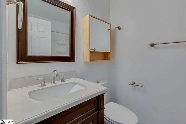 317 Seven Oaks Lane, Spartanburg, SC 29301