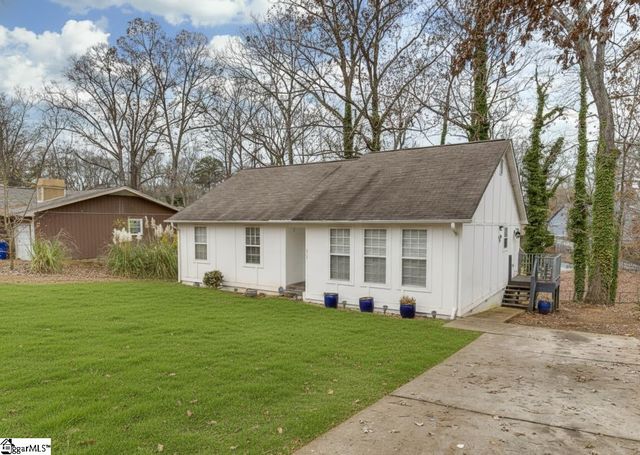 317 Seven Oaks Lane, Spartanburg, SC 29301