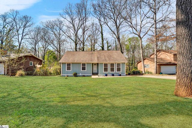 317 Seven Oaks Lane, Spartanburg, SC 29301