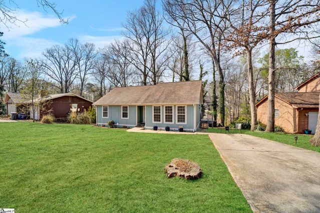 317 Seven Oaks Lane, Spartanburg, SC 29301