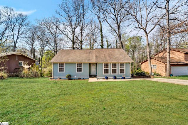 317 Seven Oaks Lane, Spartanburg, SC 29301