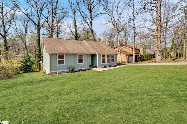 317 Seven Oaks Lane, Spartanburg, SC 29301