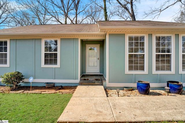 317 Seven Oaks Lane, Spartanburg, SC 29301