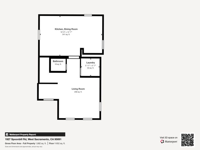 1931 Spoonbill Rd, West Sacramento, CA 95691