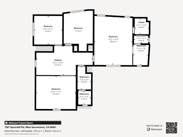 1931 Spoonbill Rd, West Sacramento, CA 95691