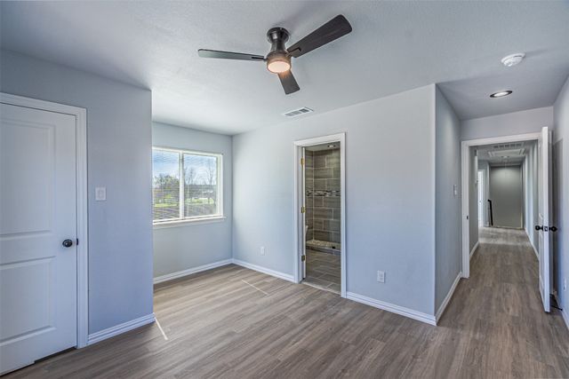 2419 Jeffries Street, Dallas, TX 75215