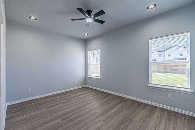 2419 Jeffries Street, Dallas, TX 75215