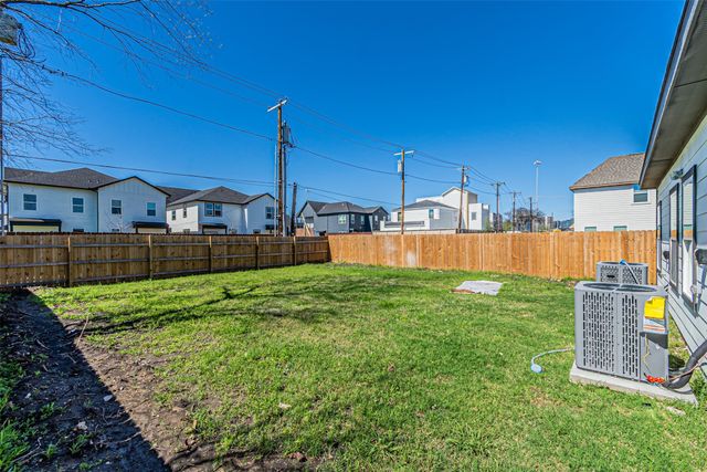 2419 Jeffries Street, Dallas, TX 75215