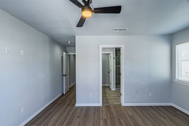 2419 Jeffries Street, Dallas, TX 75215