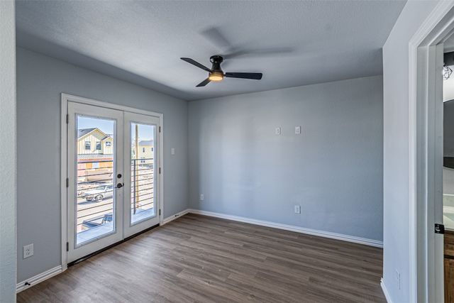 2419 Jeffries Street, Dallas, TX 75215