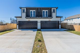 2419 Jeffries Street, Dallas, TX 75215