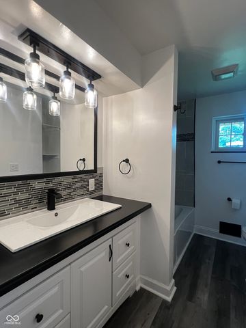 5525 Culver Street, Indianapolis, IN 46226