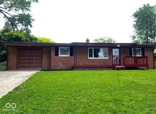 5525 Culver Street, Indianapolis, IN 46226