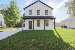 129 South Avenue, Mount Clemens, MI 48043