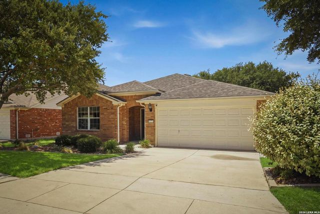 22019 Diamond Chase, San Antonio, TX 78259