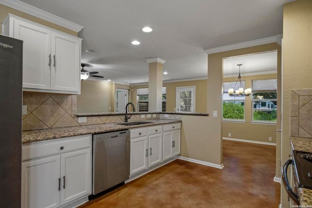 22019 Diamond Chase, San Antonio, TX 78259