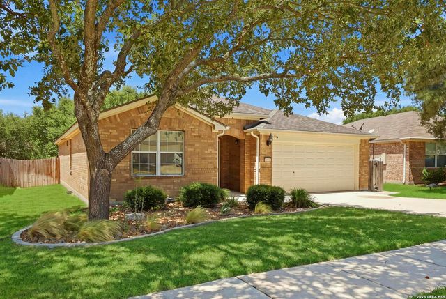 22019 Diamond Chase, San Antonio, TX 78259
