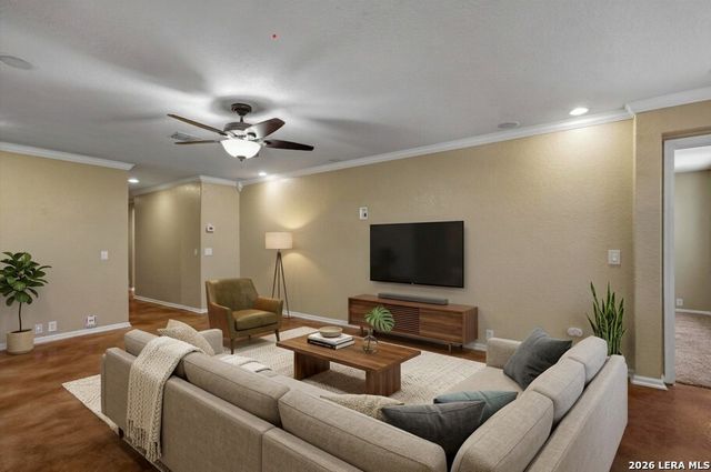 22019 Diamond Chase, San Antonio, TX 78259