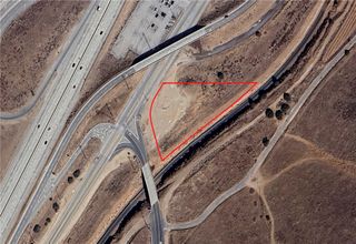 0 Sierra Hwy/Angeles Forest Highway, Acton, CA 93510