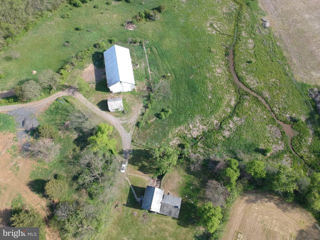5432 POLKTOWN RD, Waynesboro, PA 17268