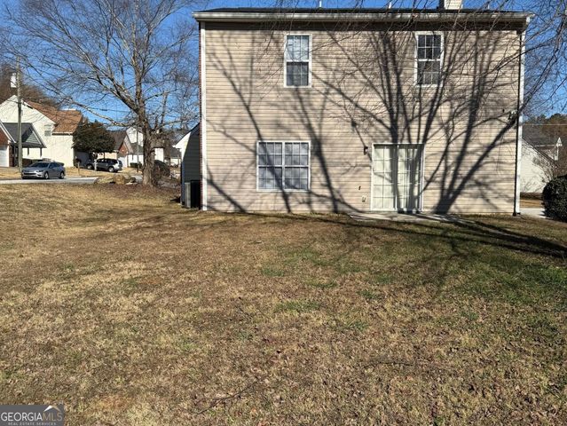 5471 Walnut Lane, Lithonia, GA 30038