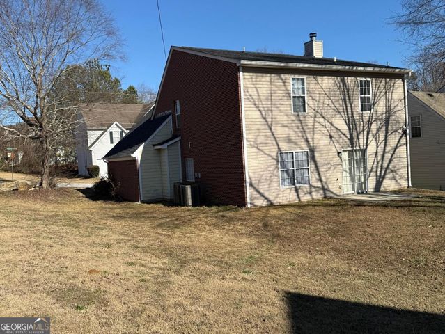 5471 Walnut Lane, Lithonia, GA 30038