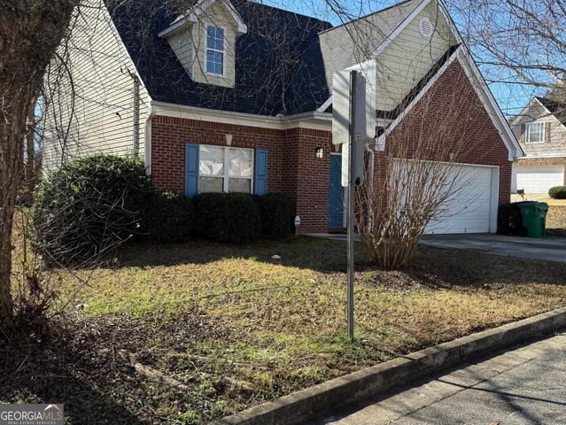 5471 Walnut Lane, Lithonia, GA 30038