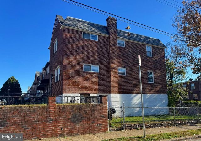 7736 GILBERT ST, Philadelphia, PA 19150