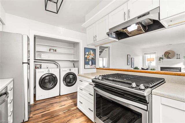 854 Crashaw ST, Virginia Beach, VA 23462