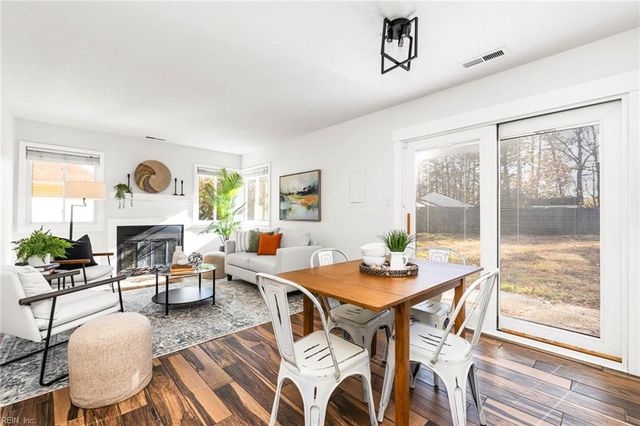 854 Crashaw ST, Virginia Beach, VA 23462