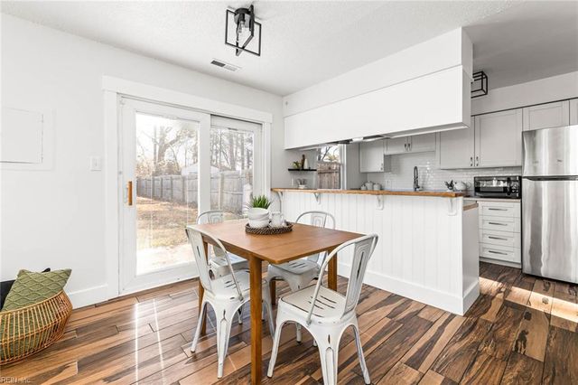 854 Crashaw ST, Virginia Beach, VA 23462