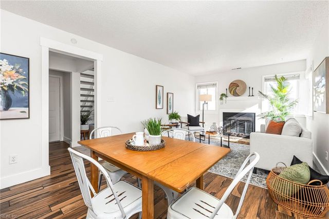 854 Crashaw ST, Virginia Beach, VA 23462