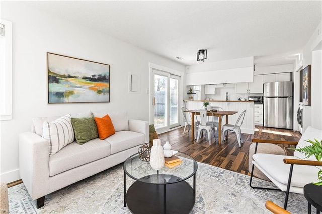 854 Crashaw ST, Virginia Beach, VA 23462