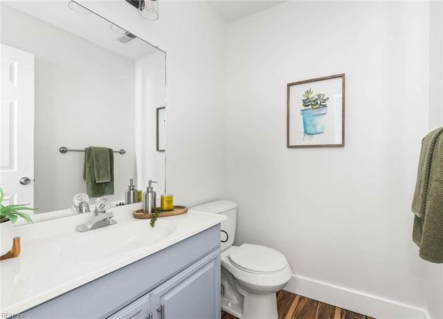 854 Crashaw ST, Virginia Beach, VA 23462