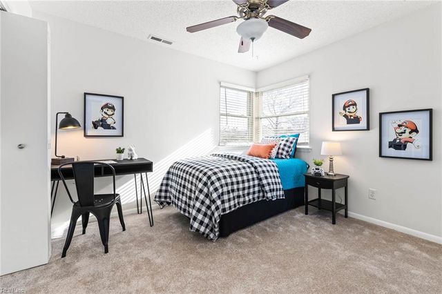 854 Crashaw ST, Virginia Beach, VA 23462