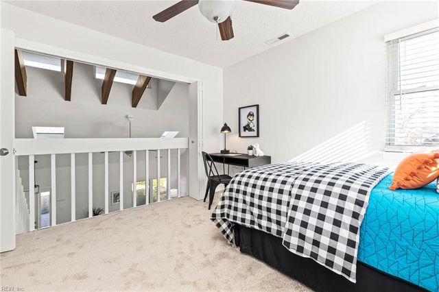 854 Crashaw ST, Virginia Beach, VA 23462