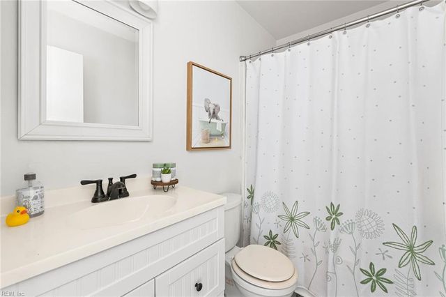 854 Crashaw ST, Virginia Beach, VA 23462