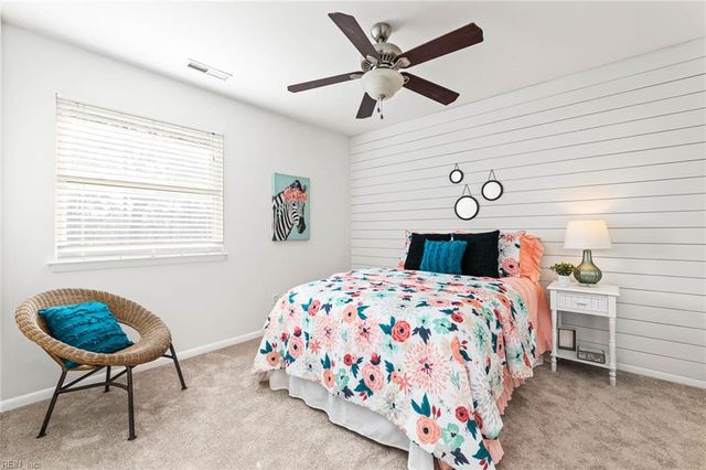 854 Crashaw ST, Virginia Beach, VA 23462