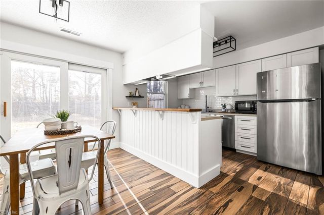 854 Crashaw ST, Virginia Beach, VA 23462