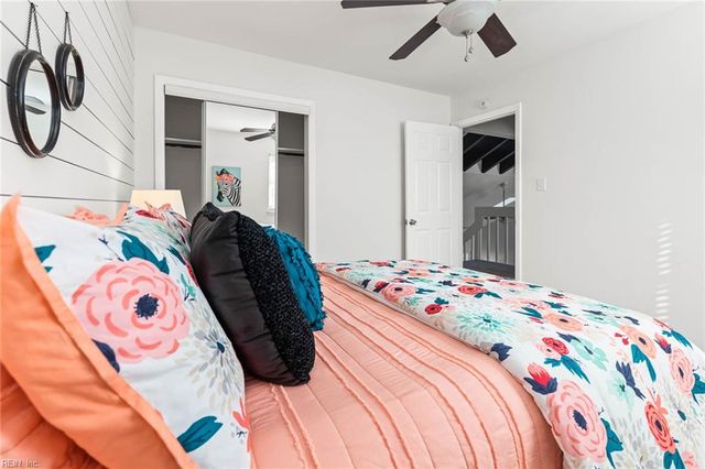 854 Crashaw ST, Virginia Beach, VA 23462