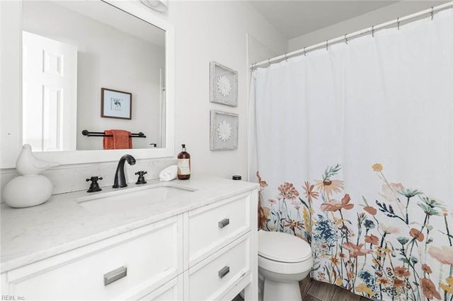 854 Crashaw ST, Virginia Beach, VA 23462