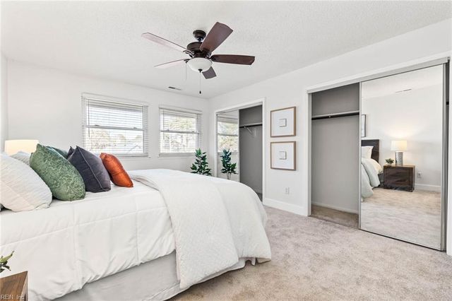 854 Crashaw ST, Virginia Beach, VA 23462