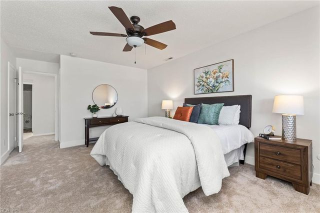 854 Crashaw ST, Virginia Beach, VA 23462