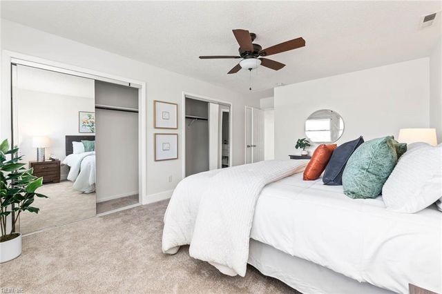 854 Crashaw ST, Virginia Beach, VA 23462