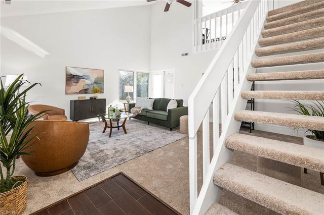 854 Crashaw ST, Virginia Beach, VA 23462