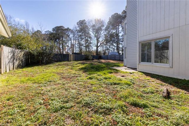 854 Crashaw ST, Virginia Beach, VA 23462