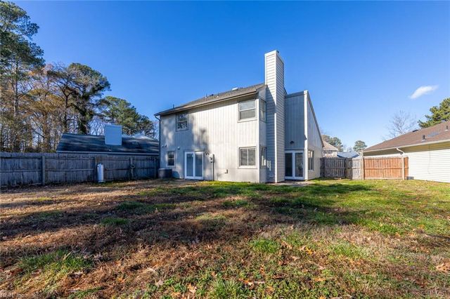 854 Crashaw ST, Virginia Beach, VA 23462